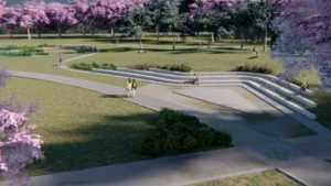 Render Parque Prebisch